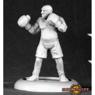 Flash Sale Butch "Killer" Davis: Chronoscope RPR 50094 - Miniature Marvels: Airplane Models & Painted Dice Miniature