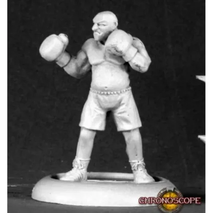 Flash Sale Butch "Killer" Davis: Chronoscope RPR 50094 - Miniature Marvels: Airplane Models & Painted Dice Miniature