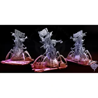Best Butcher Inflicted - Miniature Marvels: Airplane Models & Painted Dice Miniature