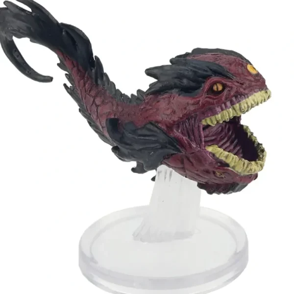 Cacodaemon Bestiary Unleashed - Miniature Marvels: Airplane Models & Painted Dice* Shop All