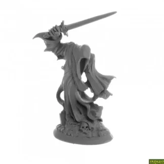Best Cairn Wraith: Bones USA - Dungeon Dwellers RPR 07005 - Miniature Marvels: Airplane Models & Painted Dice Miniature