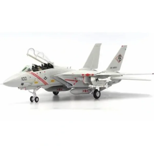 Calibre Wings CA721416 1:72 F-14A VF-102 Diamondbacks - Miniature Marvels: Airplane Models & Painted Dice* Airplane Model