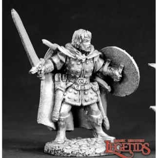 Sale Cardolan, Ranger: Dark Heaven Legends RPR 02565 - Miniature Marvels: Airplane Models & Painted Dice Miniature
