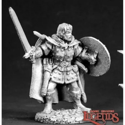 Sale Cardolan, Ranger: Dark Heaven Legends RPR 02565 - Miniature Marvels: Airplane Models & Painted Dice Miniature