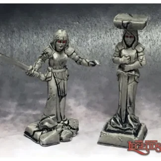 Cheap Caryatid Columns: Dark Heaven Legends RPR 03770 - Miniature Marvels: Airplane Models & Painted Dice Miniature