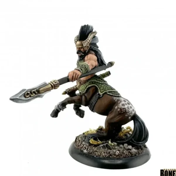 Centaur Lord - Miniature Marvels: Airplane Models & Painted Dice* Shop All