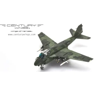 Century Wings 001648 A-6E Intruder USN VA-165 Boomers NG511 USS Constellation 1990 - Miniature Marvels: Airplane Models & Painted Dice* Airplane Model