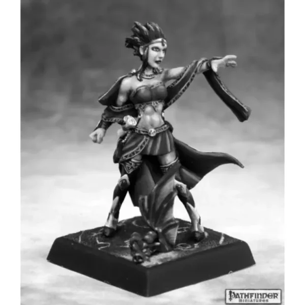 New Chelaxian Infernal Binder: Pathfinder RPR 60129 - Miniature Marvels: Airplane Models & Painted Dice Miniature