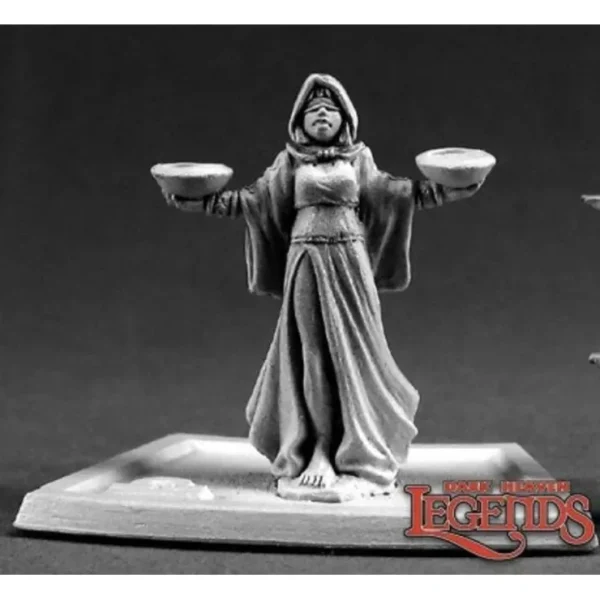 Discount Children Of The Zodiac - Libra: Dark Heaven Legends RPR 03360 - Miniature Marvels: Airplane Models & Painted Dice Miniature