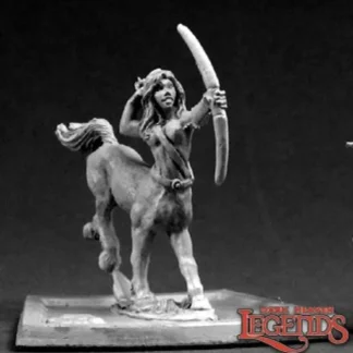 Fashion Children Of The Zodiac - Sagittarius: Dark Heaven Legends RPR 03376 - Miniature Marvels: Airplane Models & Painted Dice Miniature