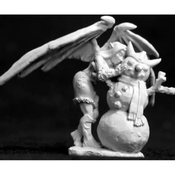 2001 Christmas Sophie RPR 01405 - Miniature Marvels: Airplane Models & Painted Dice* Miniature