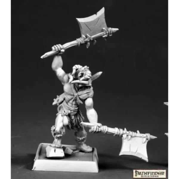 Cheap Cleric of Rovagug: Pathfinder RPR 60157 - Miniature Marvels: Airplane Models & Painted Dice Miniature