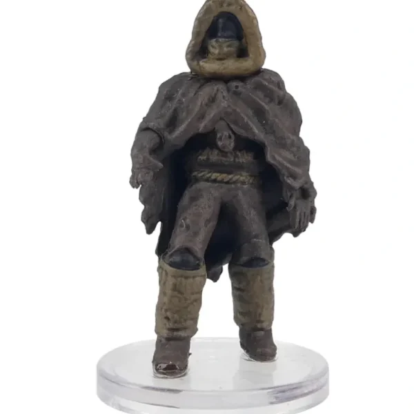 Coldlight Walker Snowbound - Miniature Marvels: Airplane Models & Painted Dice* Shop All