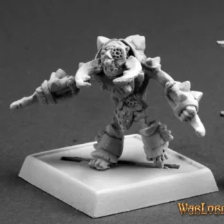 New Coloti, Bloodstone Gnome: Warlord RPR 14605 - Miniature Marvels: Airplane Models & Painted Dice Miniature