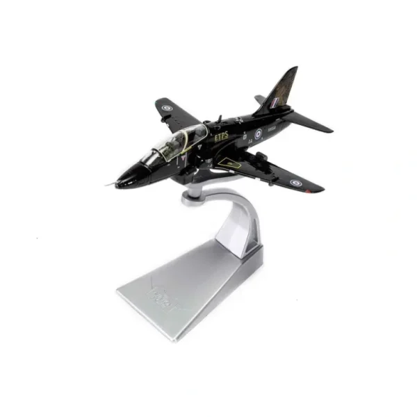 Corgi AA36016 1:72 BAe Hawk T.Mk 1 ETPS, XX154 - Miniature Marvels: Airplane Models & Painted Dice* Airplane Model
