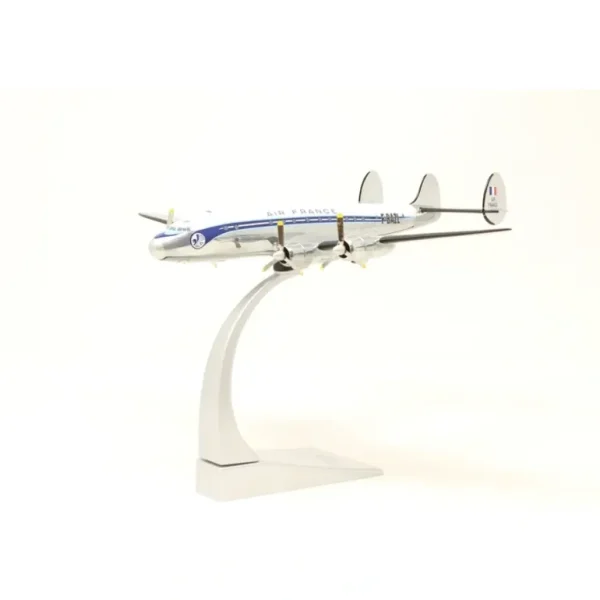 Corgi AA30403 1:144 Lockheed L-749 Constellation Air France F-BAZL - Miniature Marvels: Airplane Models & Painted Dice* Airplane Model