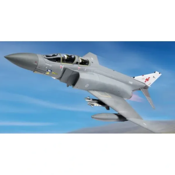 Corgi AA27903 1:48 McDonnell Douglas Phantom FGR2, Falkland Islands, 1991 - Miniature Marvels: Airplane Models & Painted Dice* Airplane Model