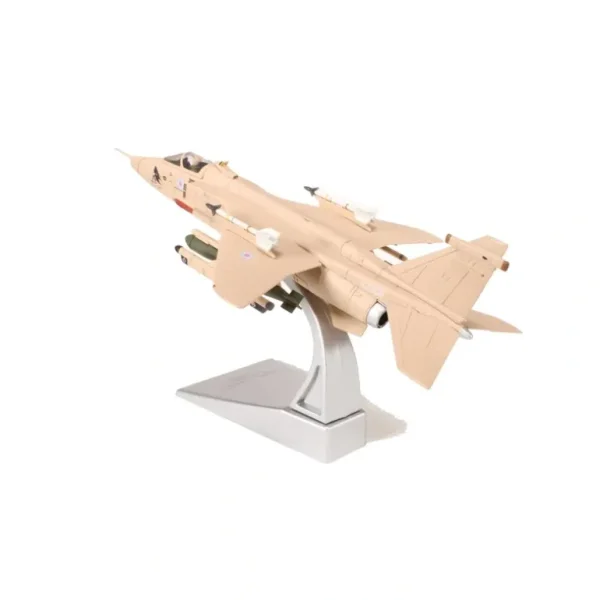 Corgi AA35414 1:72 Sepecat Jaguar GR.1a RAF No.6 Sqn XZ356 - Miniature Marvels: Airplane Models & Painted Dice* Airplane Model