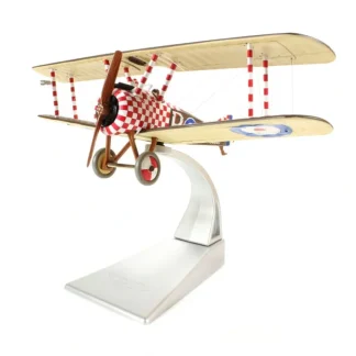 Corgi AA38106 1:48 Sopwith Camel RAF No.20 Sqn, Clifford McEwen, Italy, January 1919 - Miniature Marvels: Airplane Models & Painted Dice* Airplane Model
