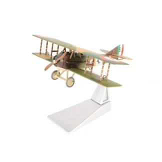 Corgi AA37907 1:48 SPAD S.XIII Maj Francesco Barraca, Italian AF - Miniature Marvels: Airplane Models & Painted Dice* Airplane Model