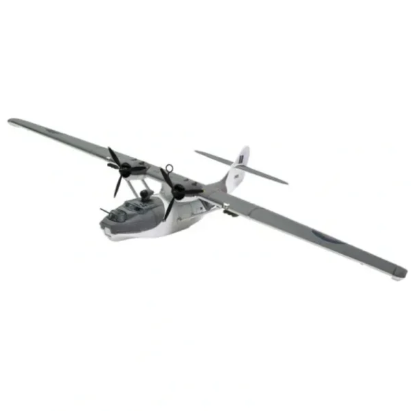 Corgi AA36111 Consolidated Catalina Mk IVA - Miniature Marvels: Airplane Models & Painted Dice* Airplane Model