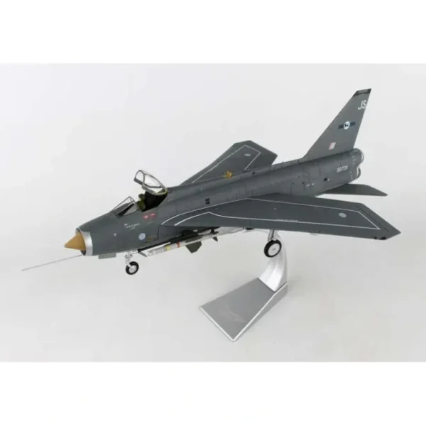 Corgi AA28401 English Electric Lightning F.Mk 6 - Miniature Marvels: Airplane Models & Painted Dice* Airplane Model