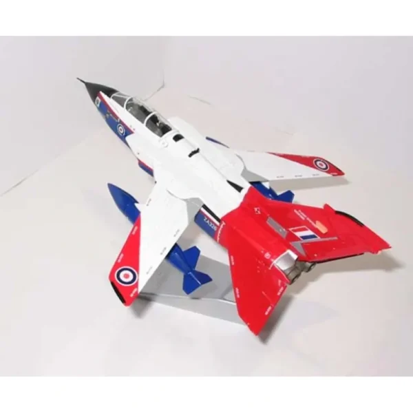 Corgi AA33603 Panavia Tornado GR.Mk 1 RAE Flight Systems, ZA326 - Miniature Marvels: Airplane Models & Painted Dice* Airplane Model