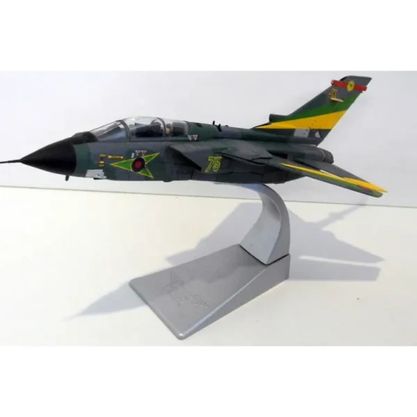 Corgi AA33604 Panavia Tornado GR.Mk 1 RAF No.27 Sqn, ZA564 - Miniature Marvels: Airplane Models & Painted Dice* Airplane Model
