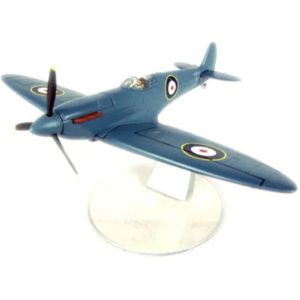 Corgi AA31928 Supermarine Spitfire Mk I Diecast Model RAF No.212 Sqn - Miniature Marvels: Airplane Models & Painted Dice* Airplane Model