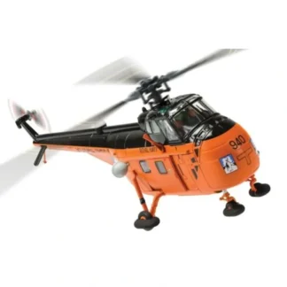 Corgi AA39105 Westland Whirlwind HAR.Mk 1 - Miniature Marvels: Airplane Models & Painted Dice* Airplane Model