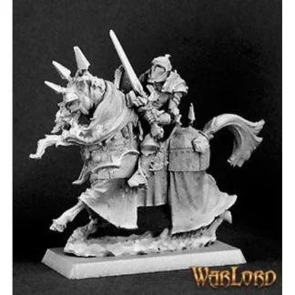 Outlet Count Lorenth,Overlords Captain: Warlord RPR 14258 - Miniature Marvels: Airplane Models & Painted Dice Miniature