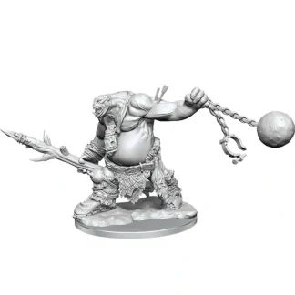 Best D&D Frameworks: W01 - Ogre WZK 75057 - Miniature Marvels: Airplane Models & Painted Dice Miniature