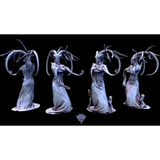 Best Sale Dark Lord Scengali - Miniature Marvels: Airplane Models & Painted Dice Miniature