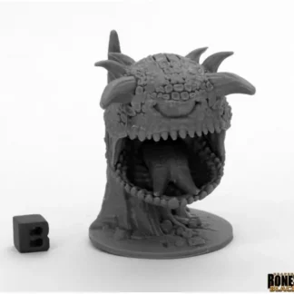 Flash Sale Dark Watcher: Bones Black RPR 44044 - Miniature Marvels: Airplane Models & Painted Dice Miniature