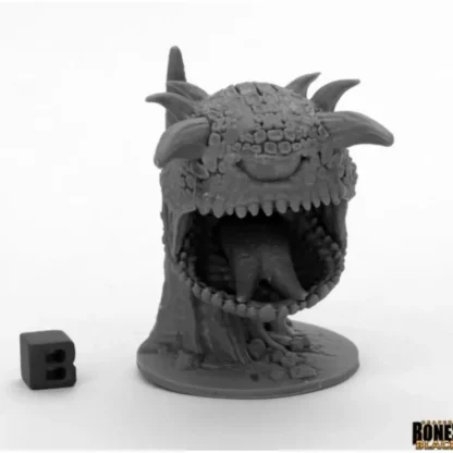 Flash Sale Dark Watcher: Bones Black RPR 44044 - Miniature Marvels: Airplane Models & Painted Dice Miniature