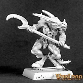 Sale Darkspawn Goat Demon: Warlord RPR 14395 - Miniature Marvels: Airplane Models & Painted Dice Miniature