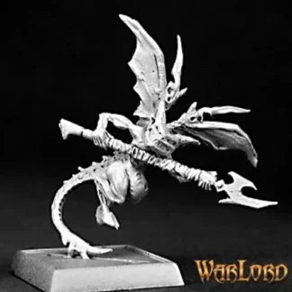 Clearance Darkspawn Imp: Warlord RPR 14365 - Miniature Marvels: Airplane Models & Painted Dice Miniature