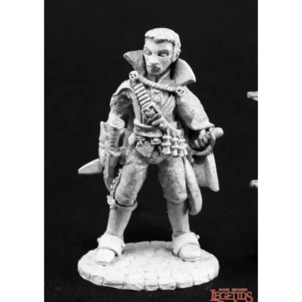 Online Day of the Dead Cavalier: Dark Heaven Legends RPR 03822 - Miniature Marvels: Airplane Models & Painted Dice Miniature