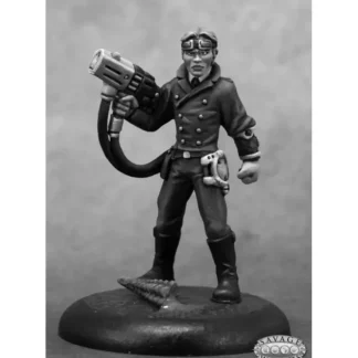 Cheap Deadlands Noir - Patent Scientist: Savage Worlds RPR 59041 - Miniature Marvels: Airplane Models & Painted Dice Miniature