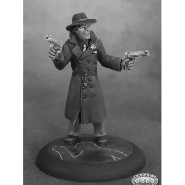 Discount Deadlands Noir - Stone: Savage Worlds RPR 59036 - Miniature Marvels: Airplane Models & Painted Dice Miniature