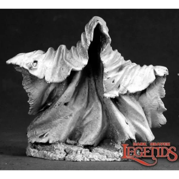 Store Death Shroud: Dark Heaven Legends RPR 02546 - Miniature Marvels: Airplane Models & Painted Dice Miniature