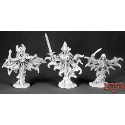 Cheap DHL Classics - Ghosts (3): Dark Heaven Legends RPR 03474 - Miniature Marvels: Airplane Models & Painted Dice Miniature