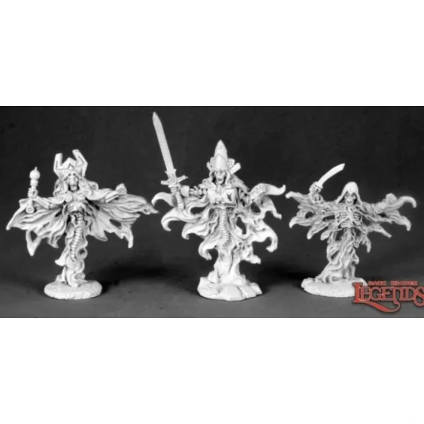 Cheap DHL Classics - Ghosts (3): Dark Heaven Legends RPR 03474 - Miniature Marvels: Airplane Models & Painted Dice Miniature