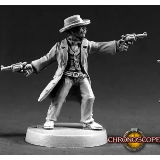 Online Doc Holiday: Chronoscope RPR 50023 - Miniature Marvels: Airplane Models & Painted Dice Miniature