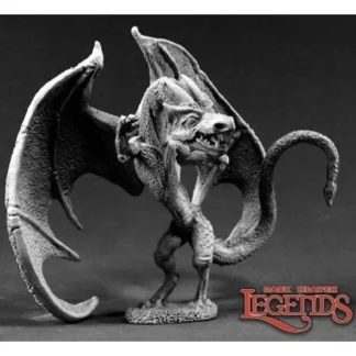 Store Dragon Nachtlufte: Dark Heaven Legends RPR 02069 - Miniature Marvels: Airplane Models & Painted Dice Miniature