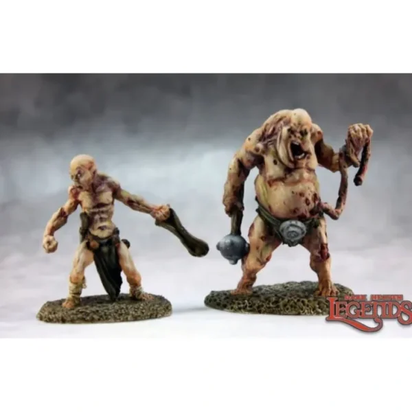 Store Dreg Devourer & Slinker: Dark Heaven Legends RPR 03687 - Miniature Marvels: Airplane Models & Painted Dice Miniature