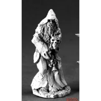 Online Dulkathar, Necromancer: Dark Heaven Legends RPR 03571 - Miniature Marvels: Airplane Models & Painted Dice Miniature