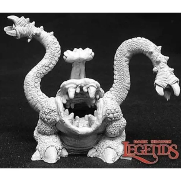 Best Sale Dung Monster: Dark Heaven Legends RPR 02737 - Miniature Marvels: Airplane Models & Painted Dice Miniature