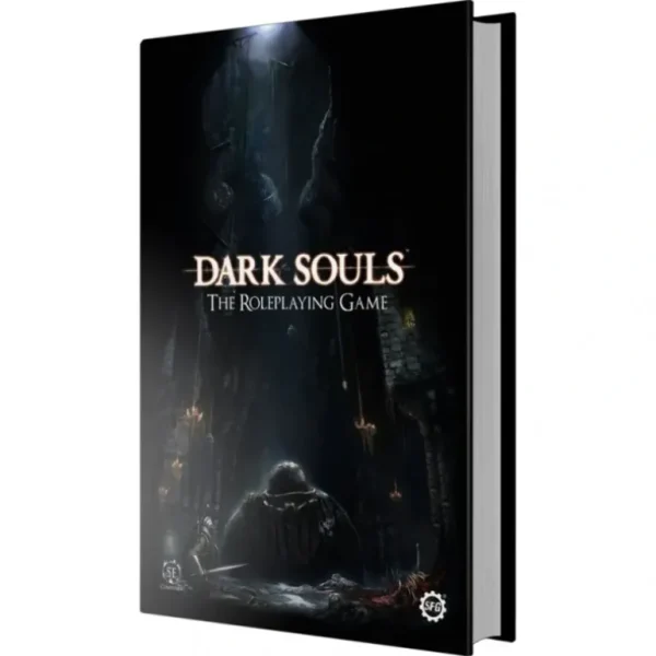 5E Dark Souls RPG - Miniature Marvels: Airplane Models & Painted Dice* Shop All