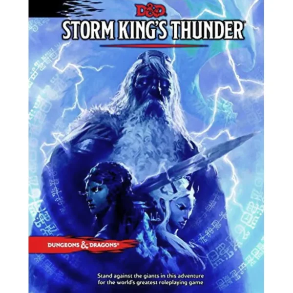 5E Storm King's Thunder - Miniature Marvels: Airplane Models & Painted Dice* Shop All